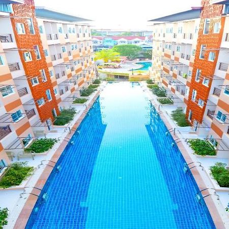 Andatel Grande Patong Phuket Eksteriør bilde