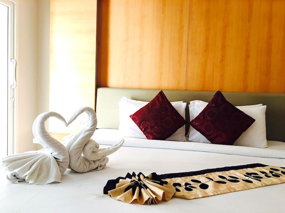 Andatel Grande Patong Phuket Eksteriør bilde