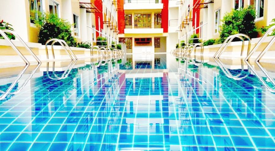 Andatel Grande Patong Phuket Eksteriør bilde