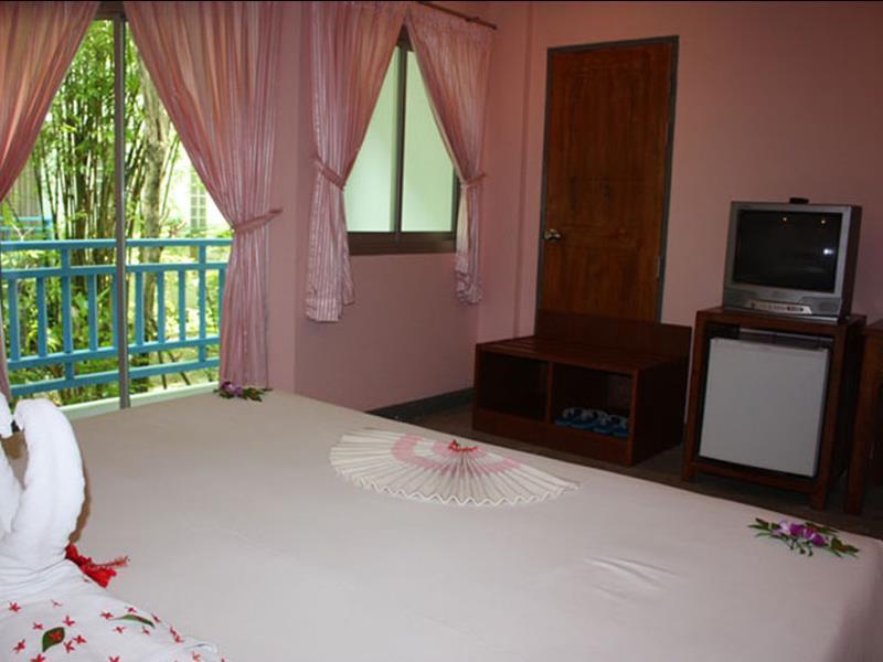 Andatel Grande Patong Phuket Eksteriør bilde